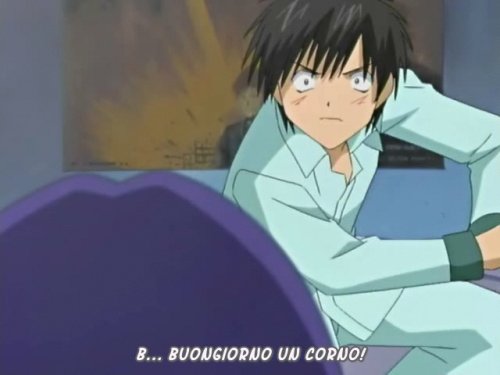 Otaku Gallery  / Anime e Manga / 100 Fragola / Screen Shots / Episodi / 03 - Il secondo bottone dei ricordi / 106.jpg